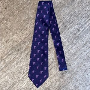 Thomas Pink Tie